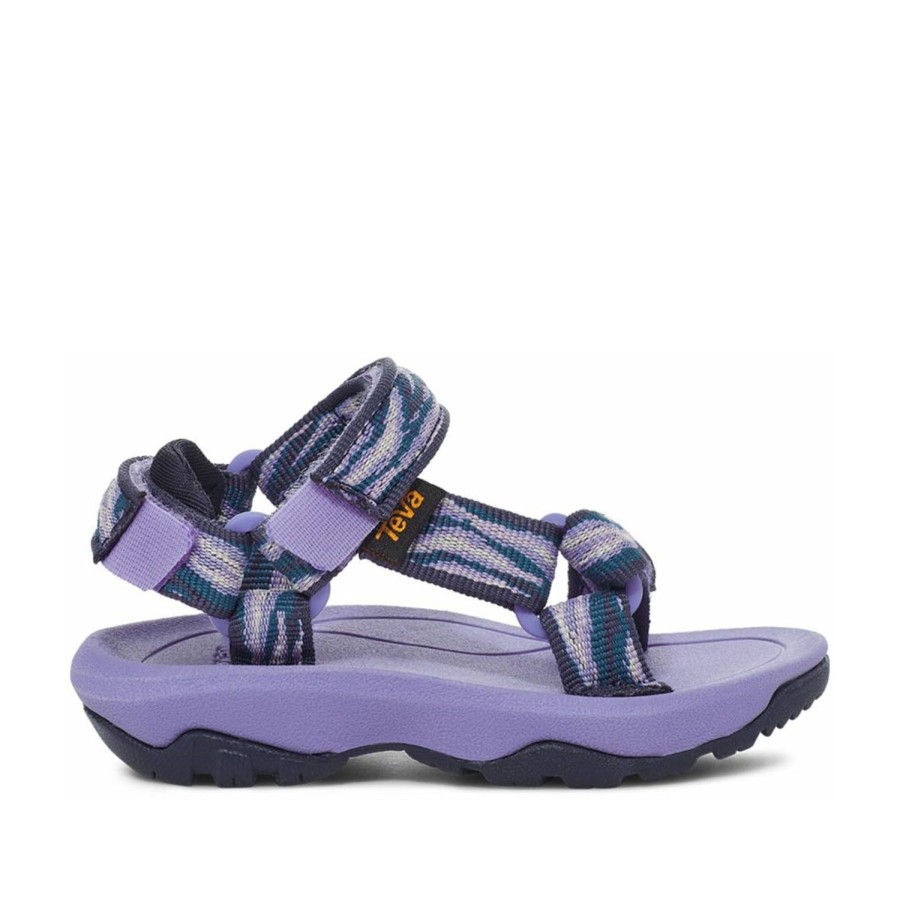 Kids' Shoes Teva Kids | Teva Kids' Hurricane Xlt 2 Toddler Purple M