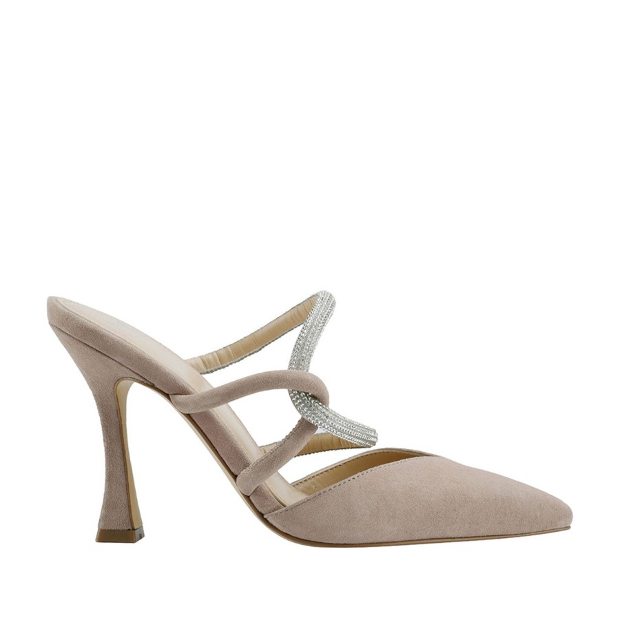 Women'S Shoes MARC FISHER | Marc Fisher Women'S Candy In Natural