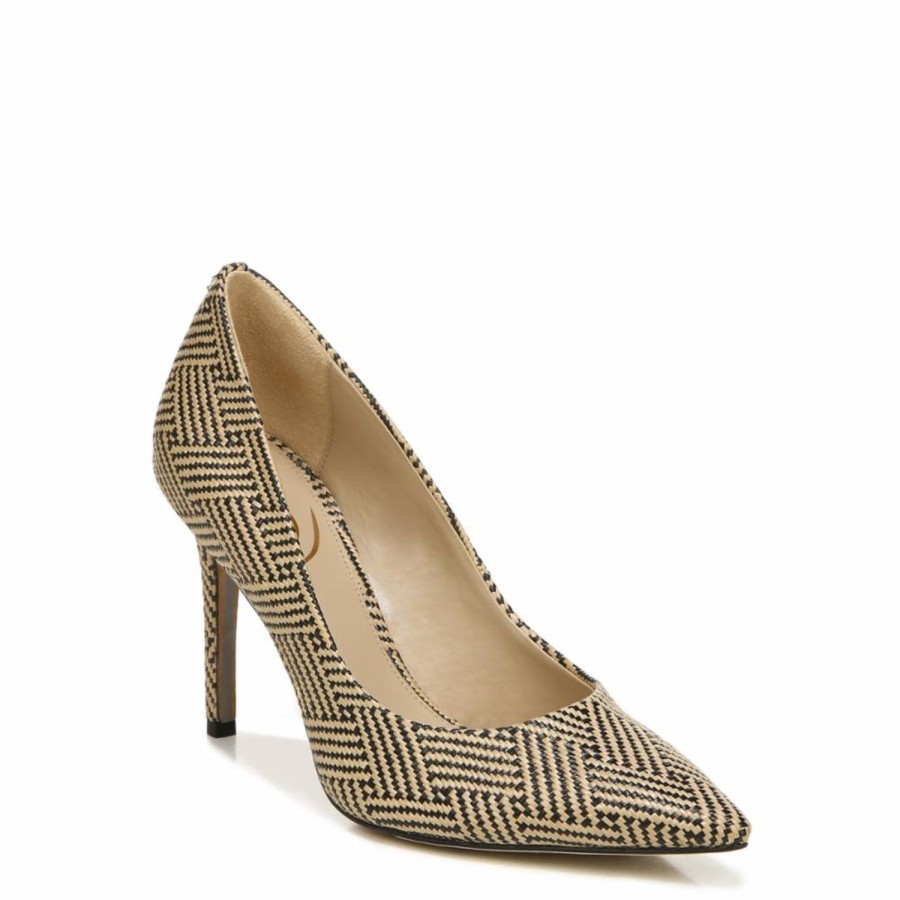 Women'S Shoes Sam Edelman | Sam Edelman Women'S Hazel Multi M