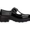 Women'S Shoes Melissa Women | Melissa Women'S 33882 Black M