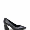 Women'S Shoes Vince Camuto | Vince Camuto Women'S Hailenda Black M