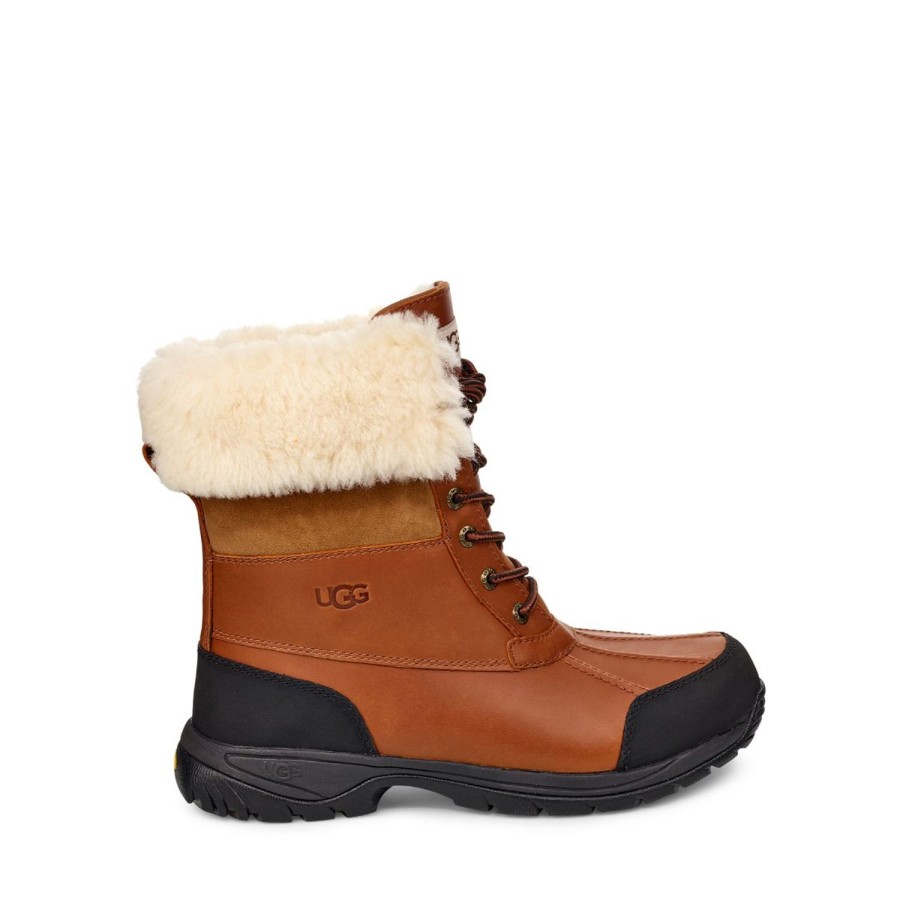 Men'S Shoes UGG | Ugg Men'S Butte In Worchester