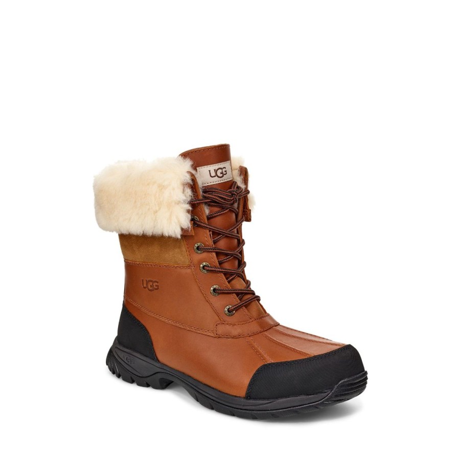 Men'S Shoes UGG | Ugg Men'S Butte In Worchester