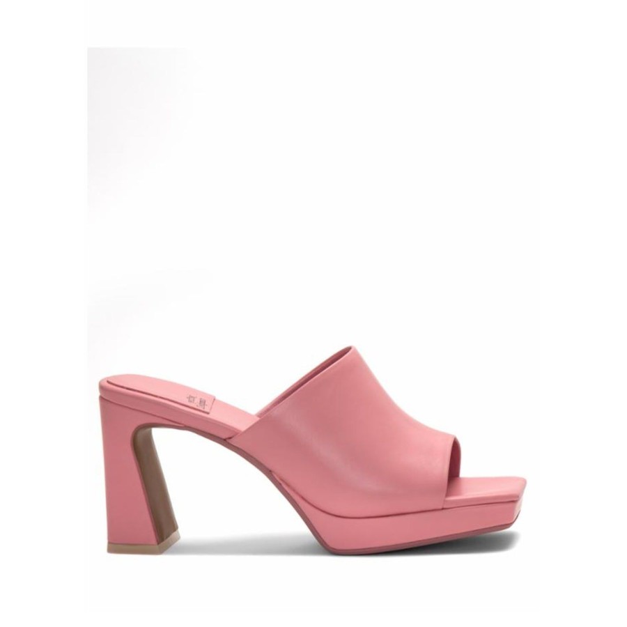 Women'S Shoes Jeffrey Campbell Women | Jeffrey Campbell Women'S Caviar Pink M