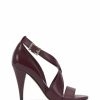 Women'S Shoes Vince Camuto | Vince Camuto Women'S Aleanna Purple M