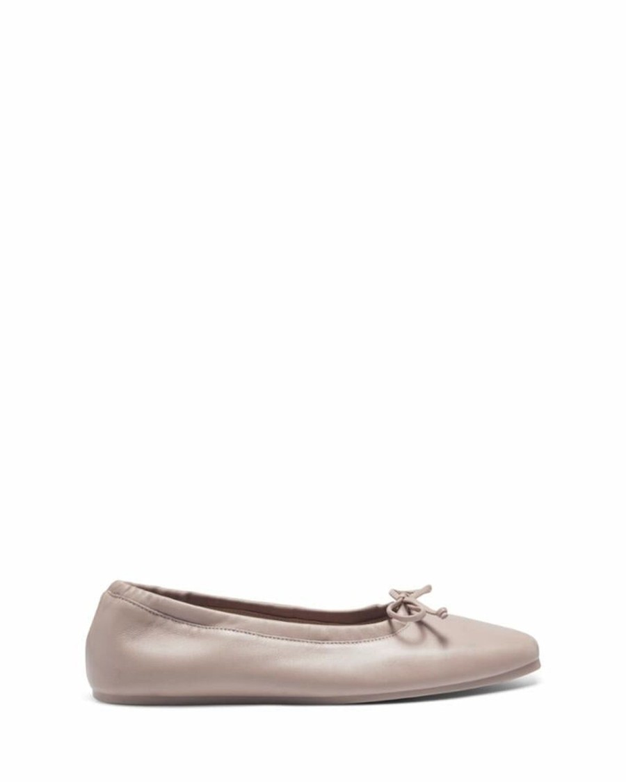 Women'S Shoes Louise Et Cie | Louise Et Cie Women'S Ariell Pink M