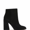 Women'S Shoes Jessica Simpson | Jessica Simpson Women'S Burdete Black M