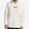 Men'S Apparel Reef Apparel Men | Reef Apparel Men'S Pima White Reg