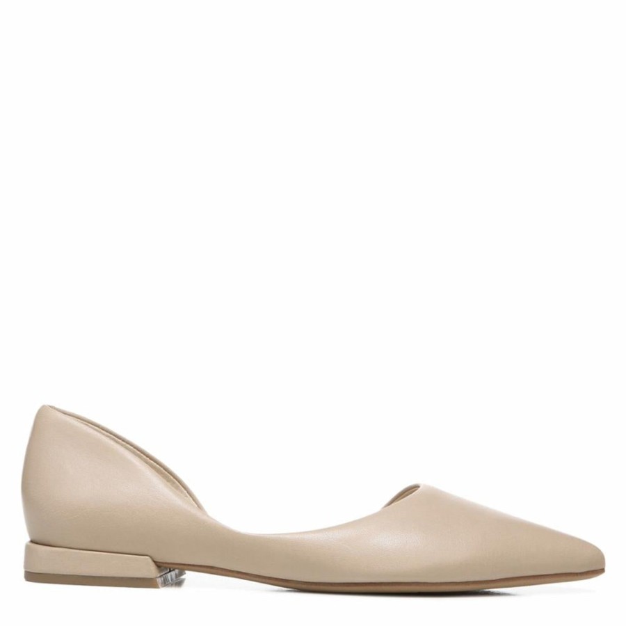 Women'S Shoes Franco Sarto | Franco Sarto Neiman Nude M