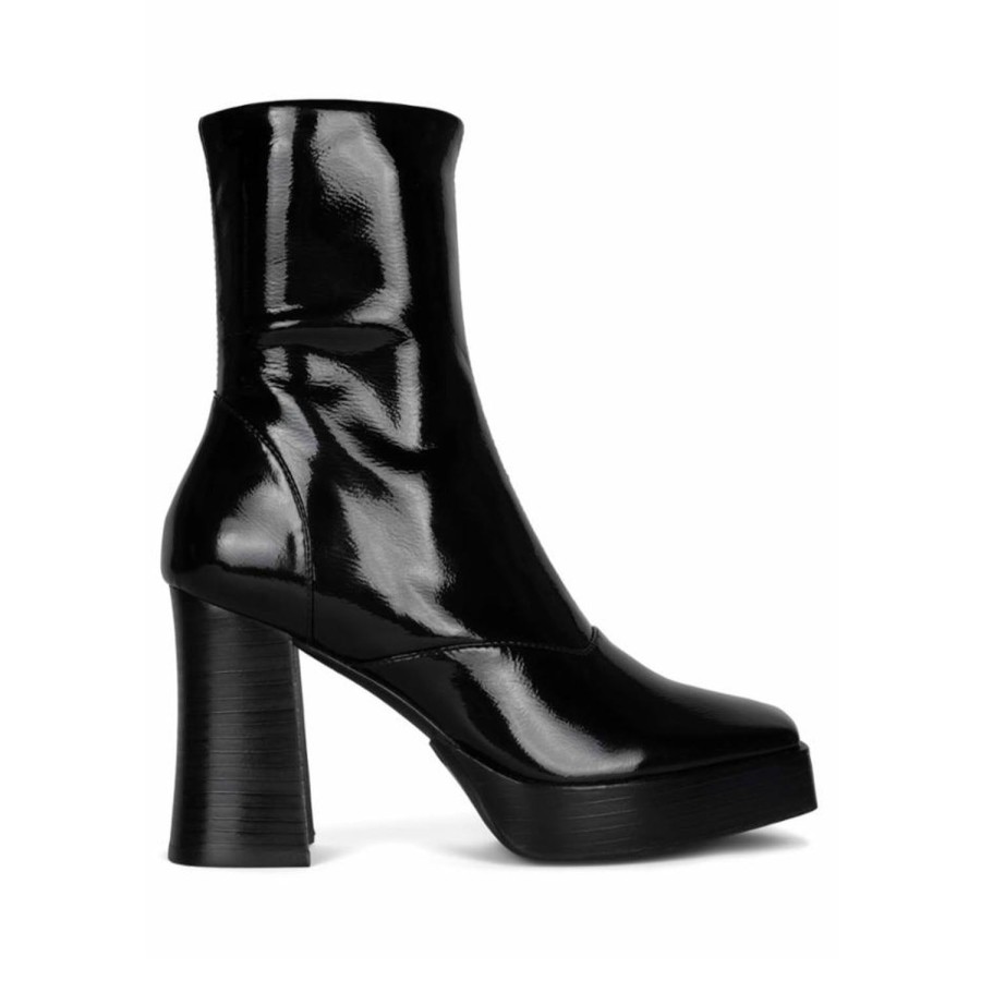 Women'S Shoes Jeffrey Campbell Women | Jeffrey Campbell Women'S Kalopsia Black M