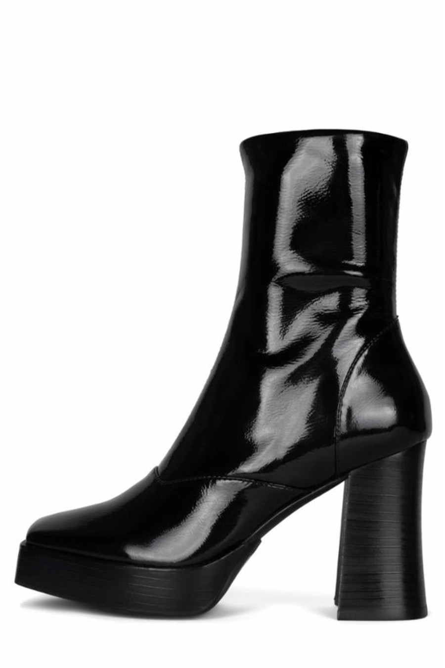 Women'S Shoes Jeffrey Campbell Women | Jeffrey Campbell Women'S Kalopsia Black M