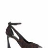 Women'S Shoes Vince Camuto | Vince Camuto Women'S Sachel3 Animal Print M