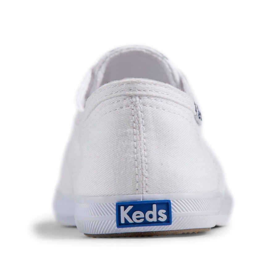 Women'S Shoes Keds | Keds Women'S Chillax Sneakers In White