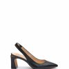 Women'S Shoes Vince Camuto | Vince Camuto Women'S Hamden Black M