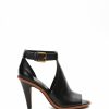 Women'S Shoes Vince Camuto | Vince Camuto Women'S Frasper Black M