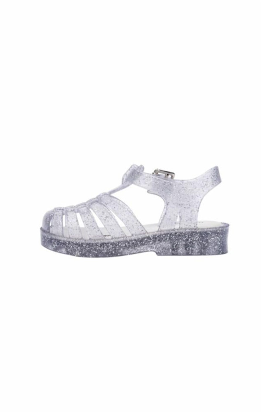 Kids' Shoes Mini Melissa Kids | Mini Melissa Kids' 33522 White M