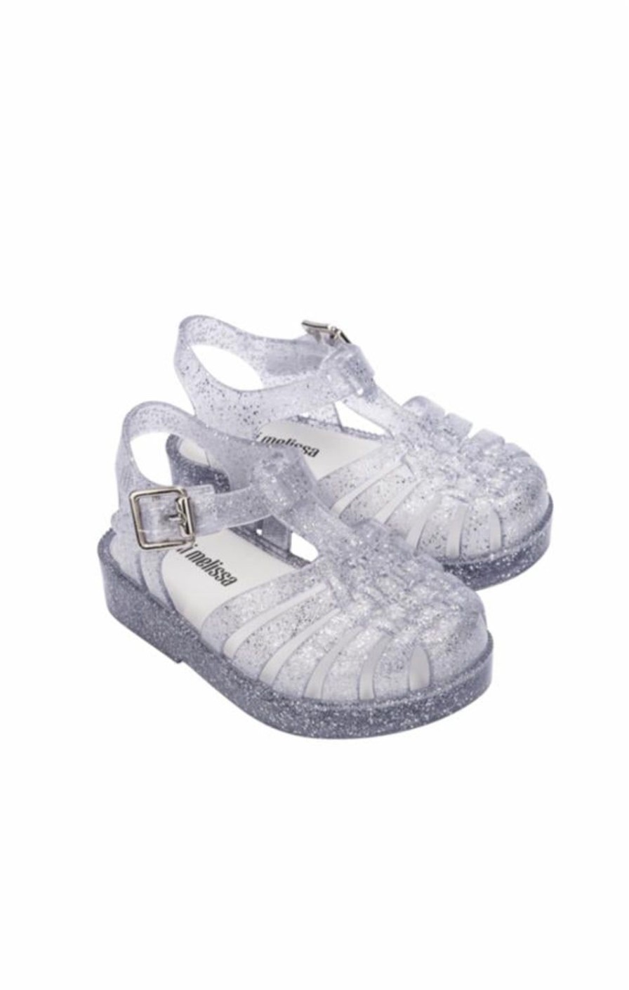 Kids' Shoes Mini Melissa Kids | Mini Melissa Kids' 33522 White M