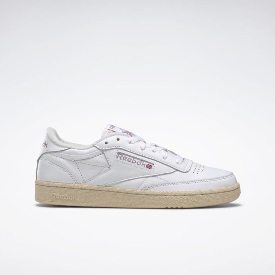 Women'S Shoes Reebok Footwear Women | Reebok Footwear Women'S Club C 85 Vintage Reebok Classics Ftw Women Ft