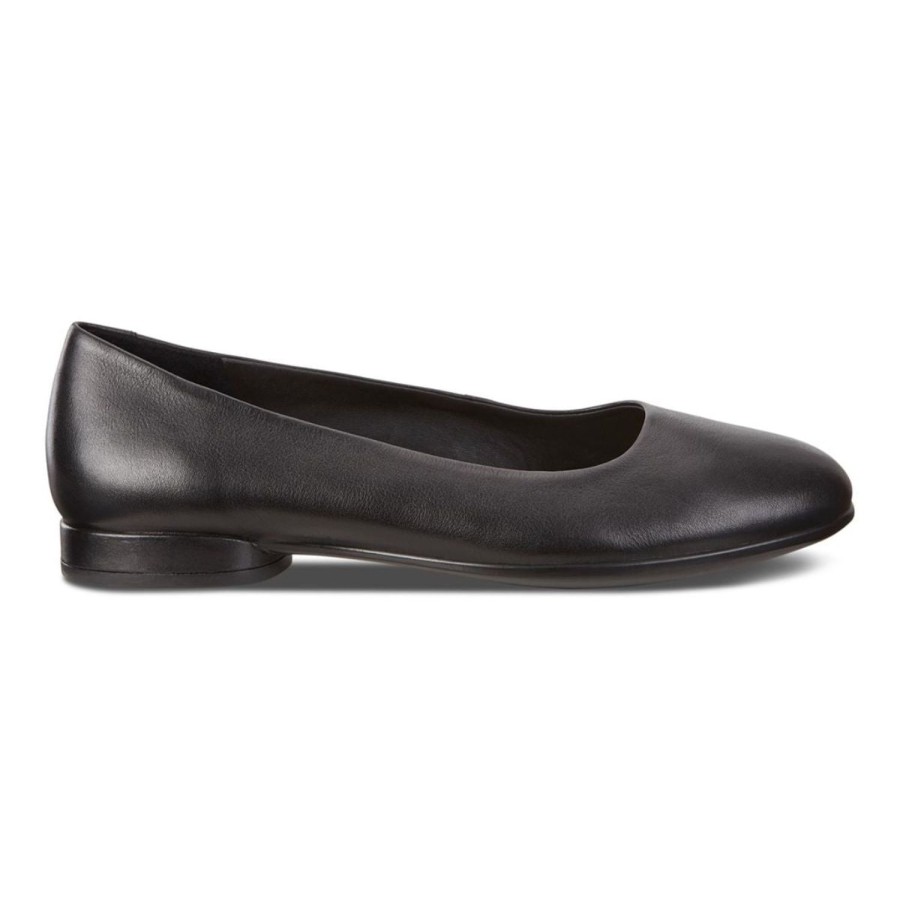 Women'S Shoes ECCO | Ecco Women'S Ecco Anine In Black