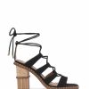 Women'S Shoes Jessica Simpson | Jessica Simpson Women'S Lonor Black M