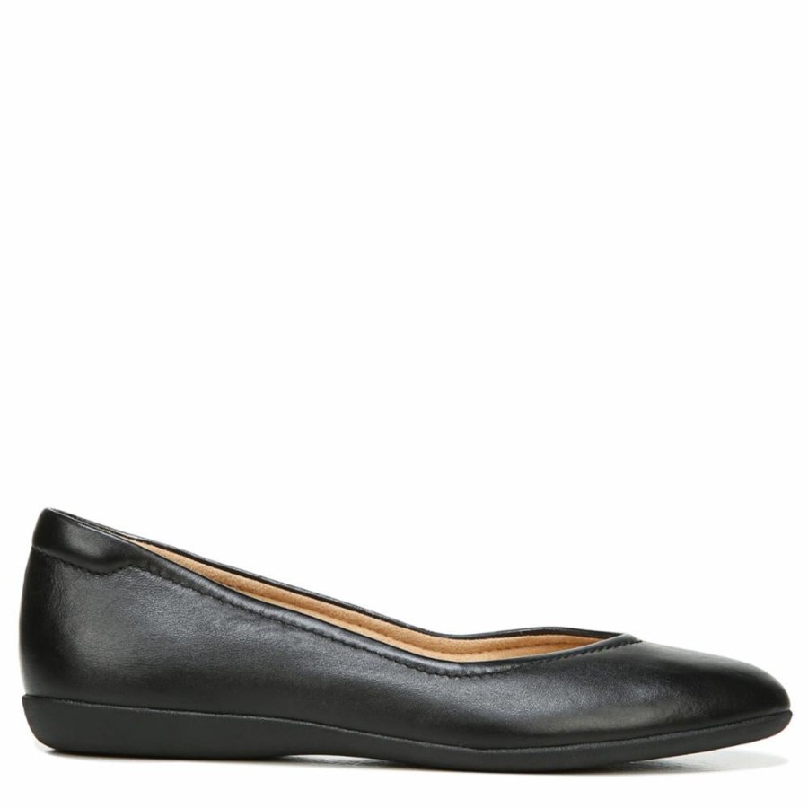 Women'S Shoes Naturalizer | Naturalizer Women'S Vivienne Black M