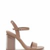 Women'S Shoes Vince Camuto | Vince Camuto Women'S Herrican Pink M