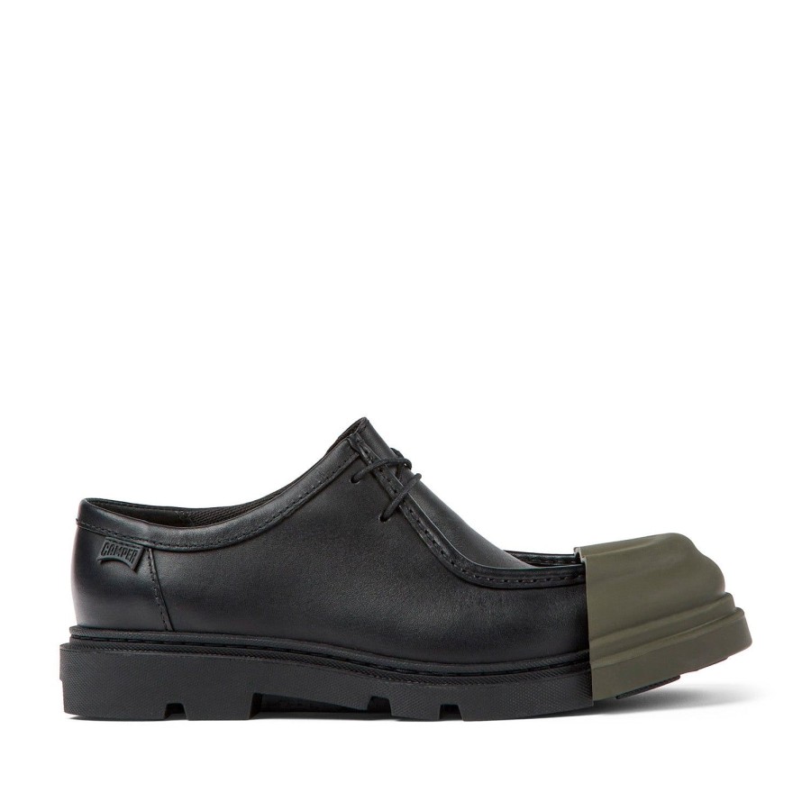 Women'S Shoes CAMPER | Camper Women'S Junction In Black