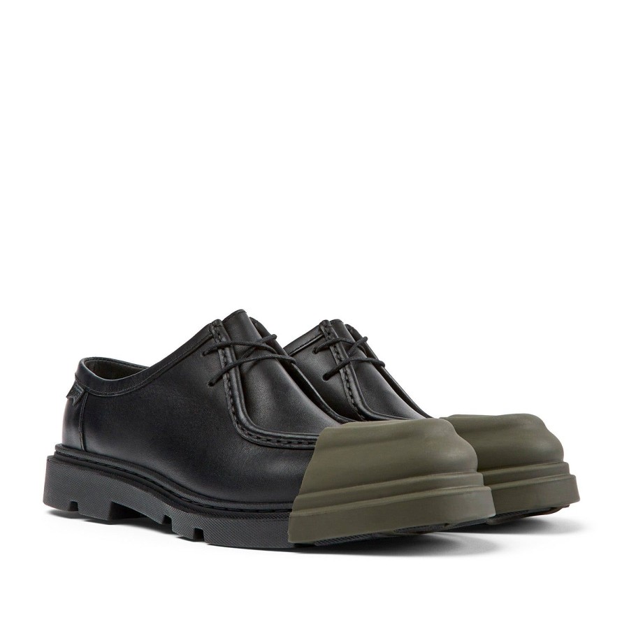 Women'S Shoes CAMPER | Camper Women'S Junction In Black