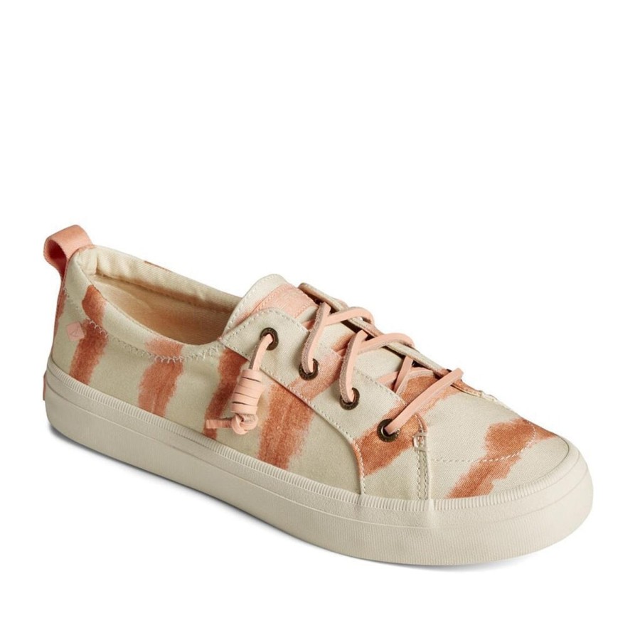 Women'S Shoes Sperry | Sperry Women'S Crest Vibe In Rose