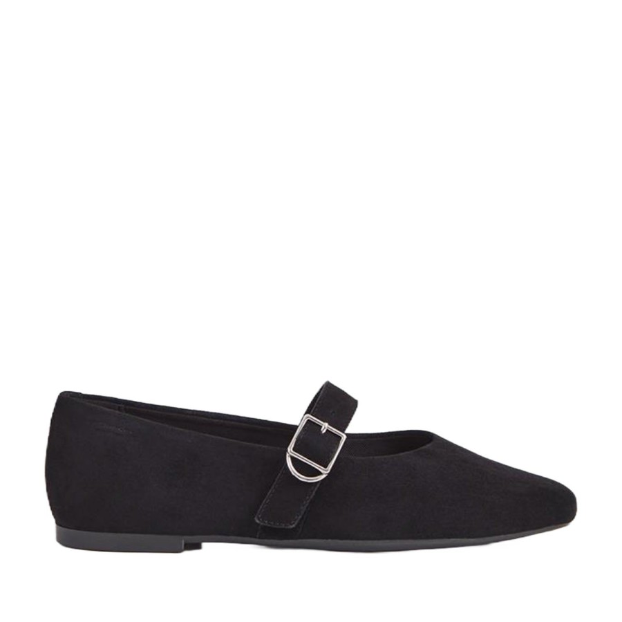 Women'S Shoes VAGABOND | Vagabond Women'S Jolin In Black