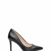 Women'S Shoes Jessica Simpson | Jessica Simpson Women'S Abigaille Black M