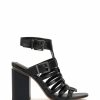 Women'S Shoes Vince Camuto | Vince Camuto Women'S Hicheny Black M