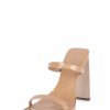 Women'S Shoes Jeffrey Campbell Women | Jeffrey Campbell Women'S Hustler Nude M