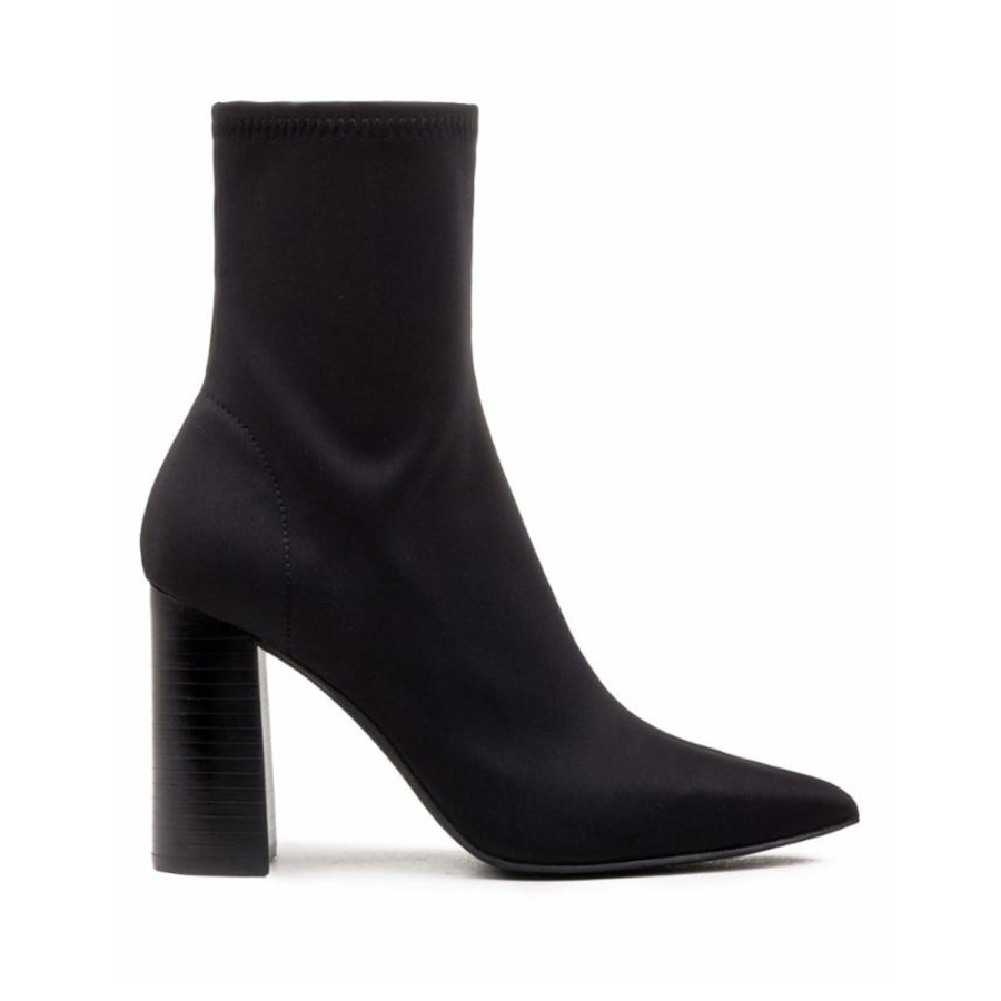 Women'S Shoes Jeffrey Campbell Women | Jeffrey Campbell Women'S Siren Black M