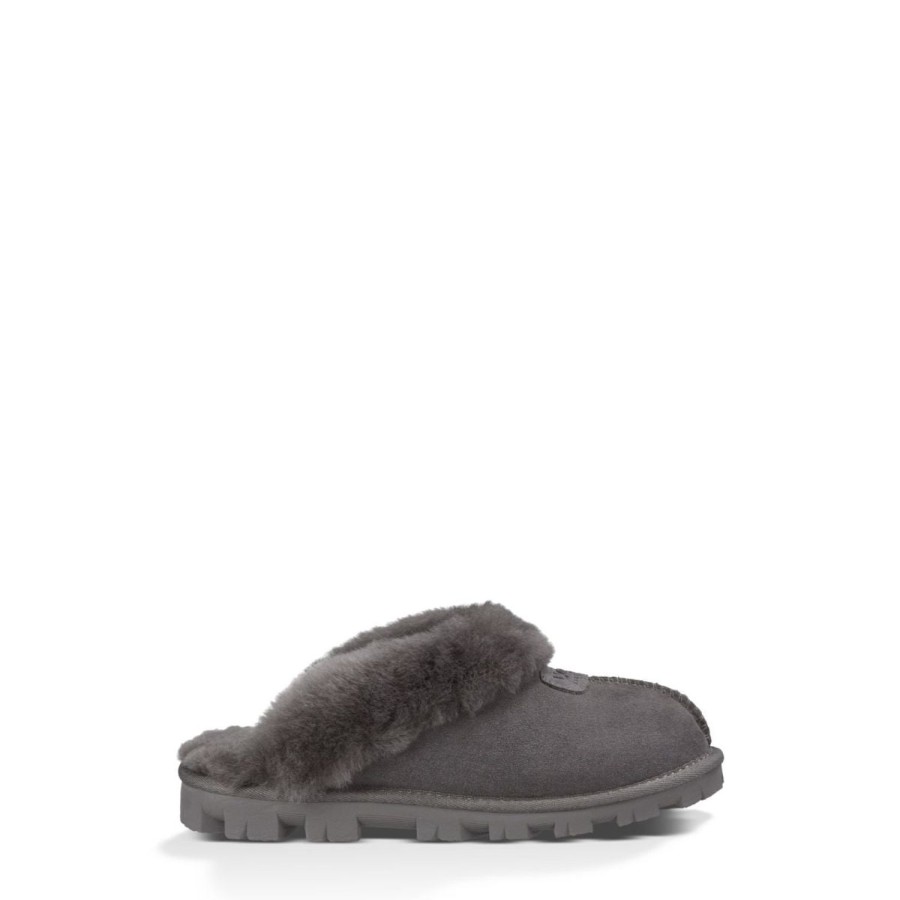 Women'S Shoes UGG | Ugg Women'S Coquette In Grey