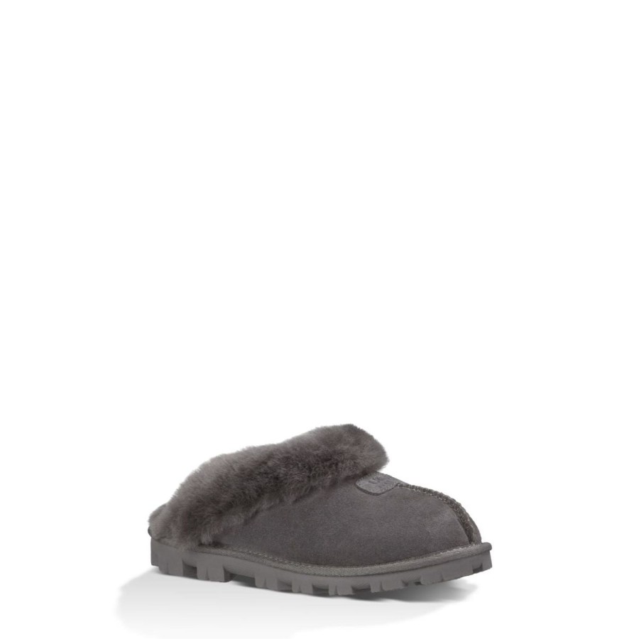 Women'S Shoes UGG | Ugg Women'S Coquette In Grey