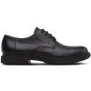 Men'S Shoes Camper | Camper Men'S Neuman In Black