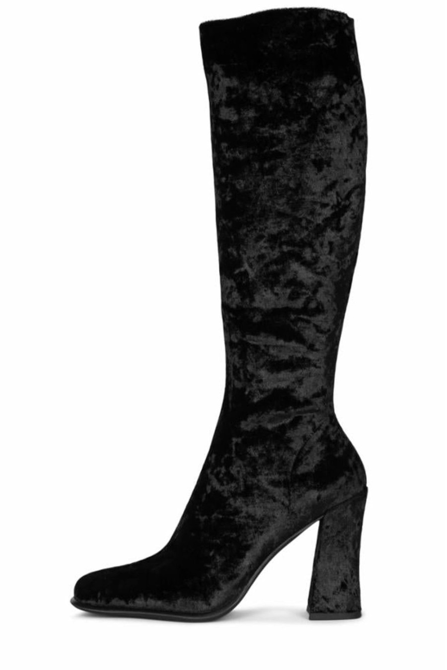 Women'S Shoes Jeffrey Campbell Women | Jeffrey Campbell Women'S Naissance Black M