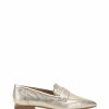 Women'S Shoes Vince Camuto | Vince Camuto Women'S Calentha Gold M