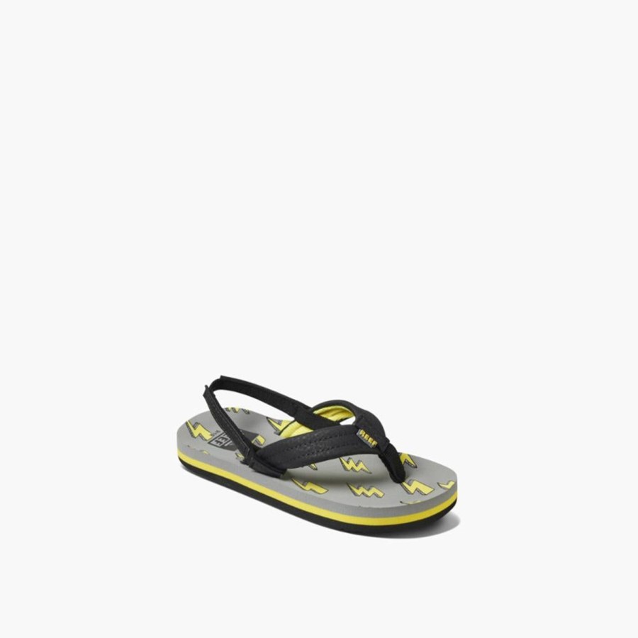 Kids' Shoes Reef Kids | Reef Little Ahi Multi M