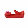 Kids' Shoes Mini Melissa Kids | Mini Melissa Kids' 33553 Red M