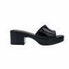 Women'S Shoes Melissa Women | Melissa Women'S 32955 Black M