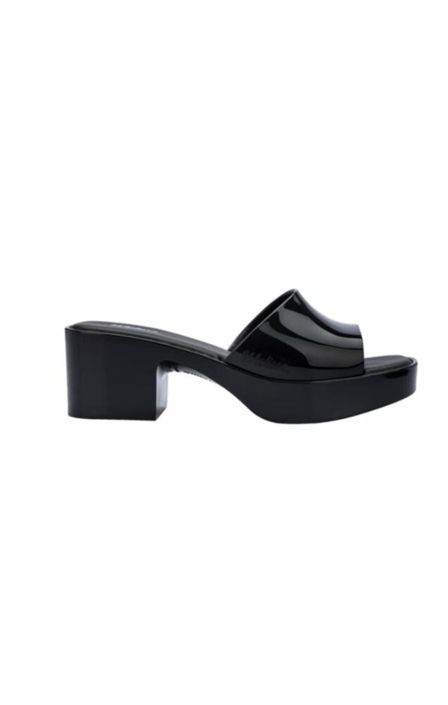 Women'S Shoes Melissa Women | Melissa Women'S 32955 Black M