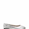 Women'S Shoes Vince Camuto | Vince Camuto Women'S Minndy Silver M