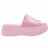 Women'S Shoes Melissa Women | Melissa Women'S 32818 Pink M