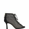 Women'S Shoes Louise Et Cie | Louise Et Cie Women'S Kalypso Black M