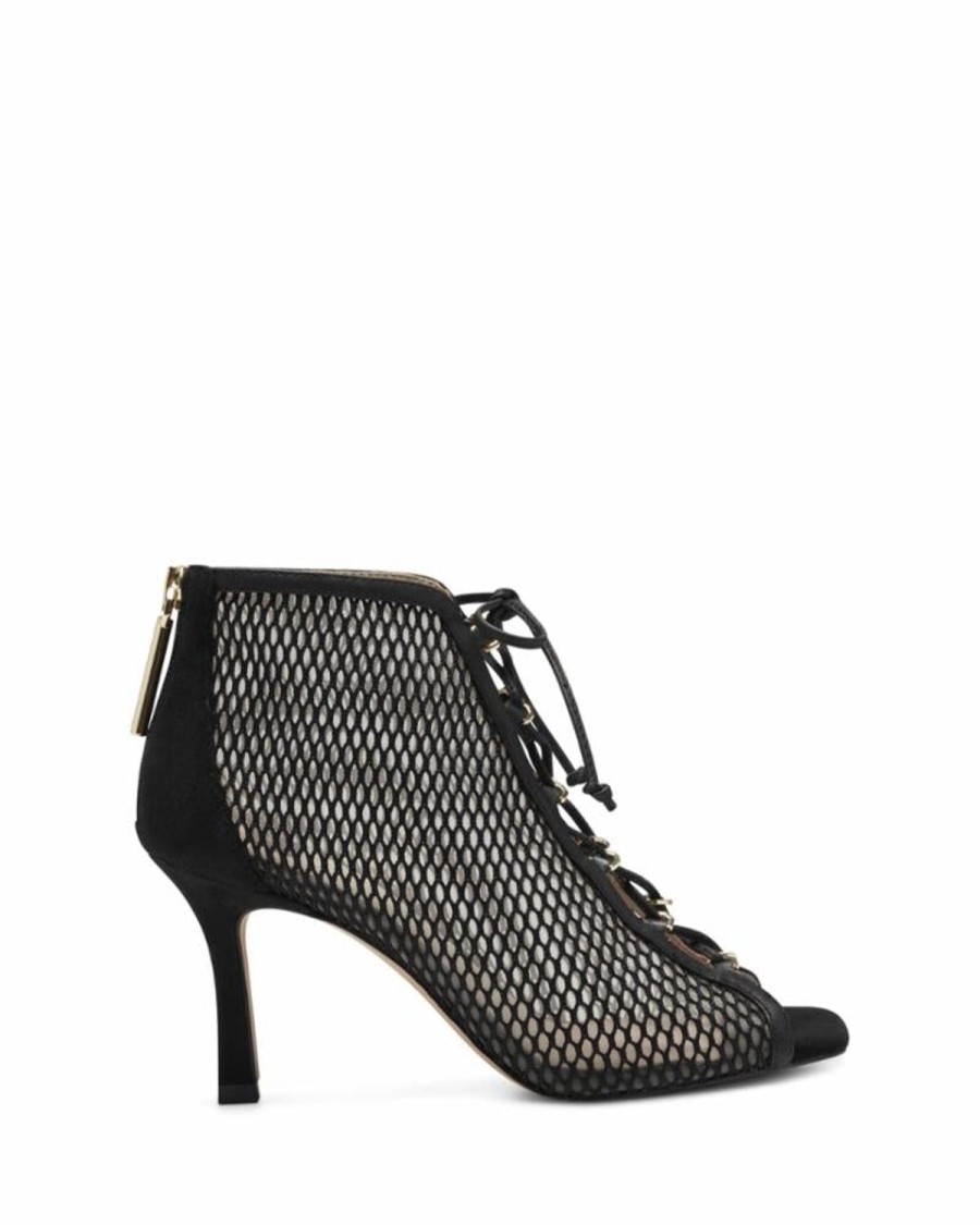 Women'S Shoes Louise Et Cie | Louise Et Cie Women'S Kalypso Black M