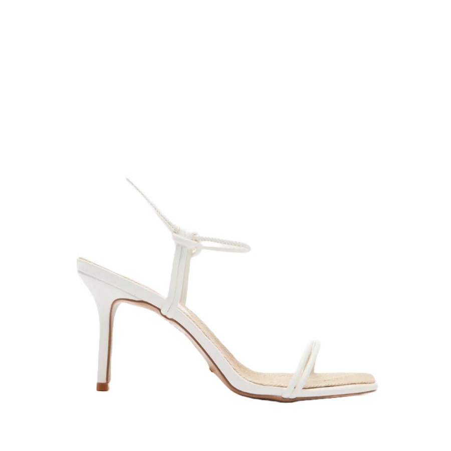 Women'S Shoes BILLINI | Billini Women'S Ohara In White