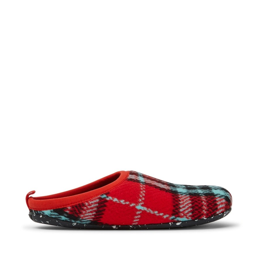 Women'S Shoes CAMPER | Camper Women'S Wabi In Multi