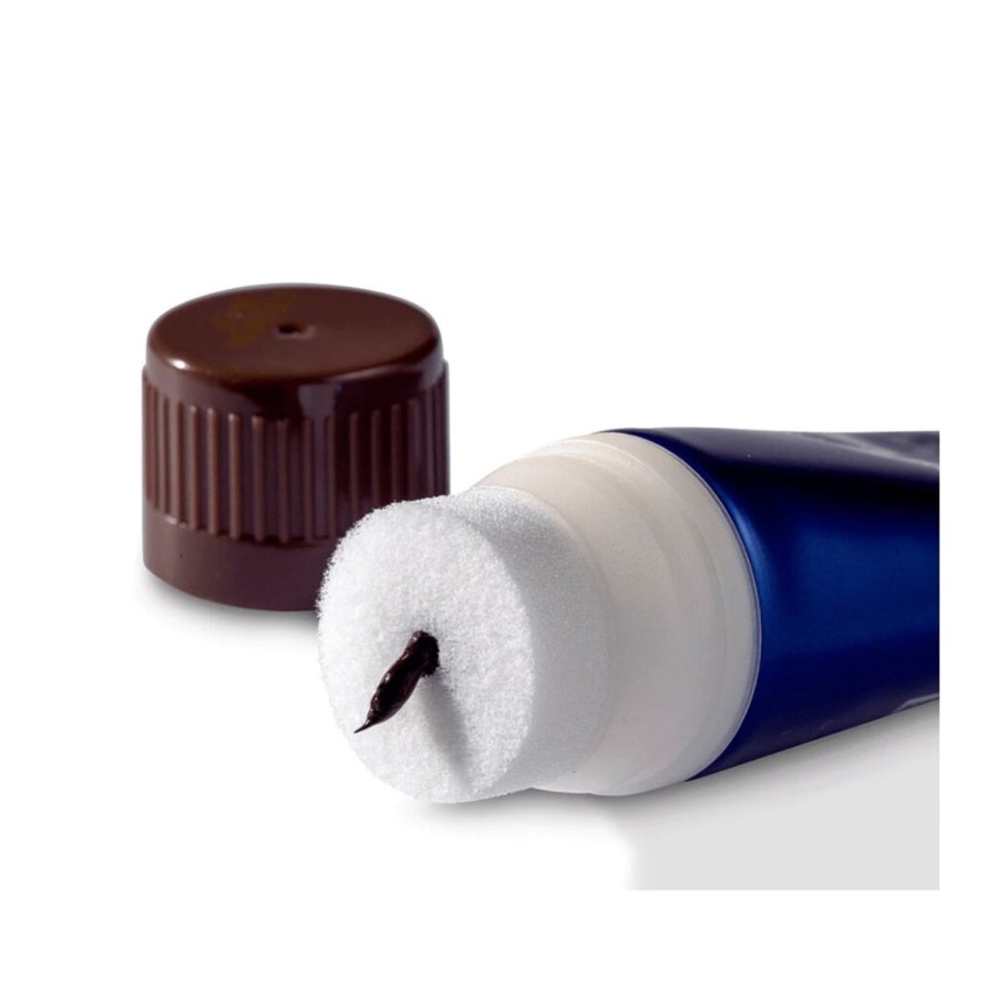 Men'S Accessories WALTER'S | Walter'S Cream Polish 50G In Dark Brown